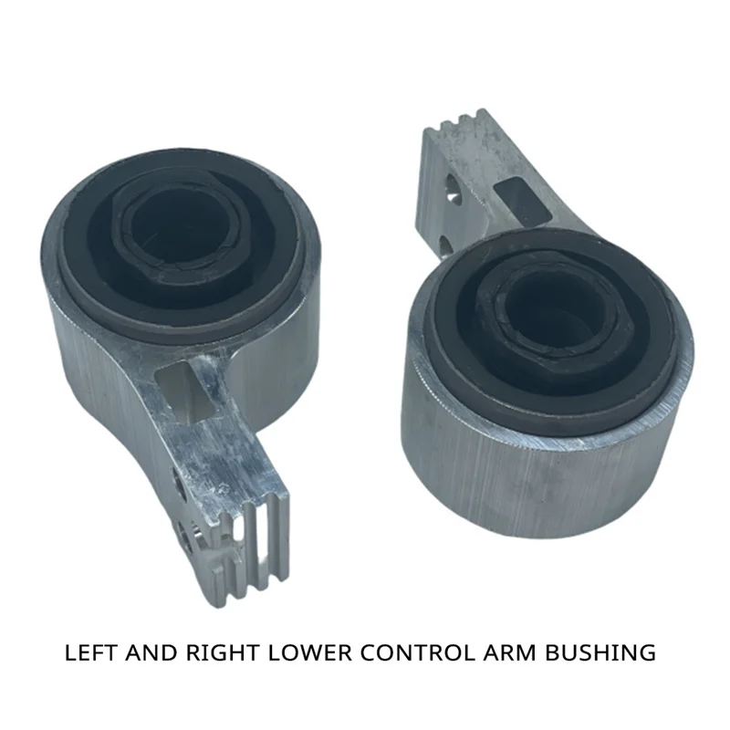 

AASS-Car Front Lower Control Arm Bushing For Ford Taurus Police Lincoln MKS 2013-2018