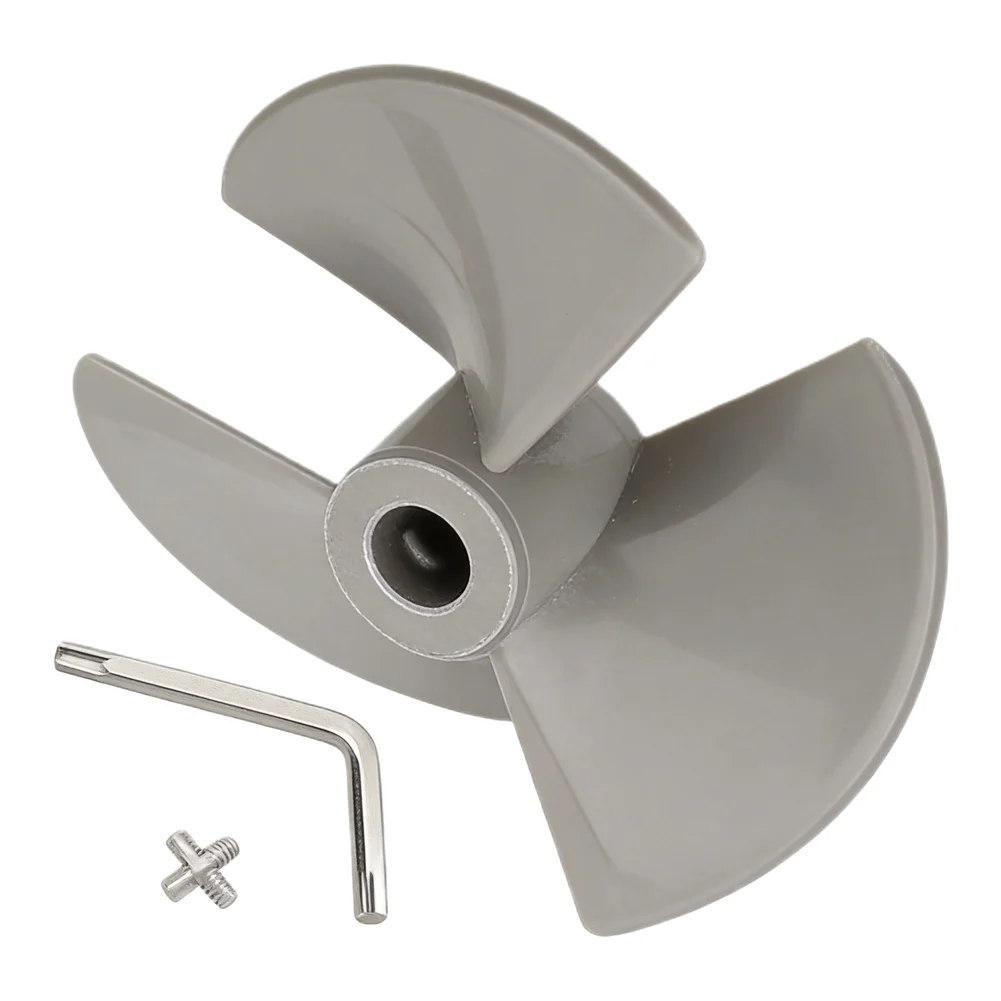 RC9950 Impeller Replacement RCX11000 Pool Cleaner Impeller Easy Installation Includes Screw And Adaptor Wrench