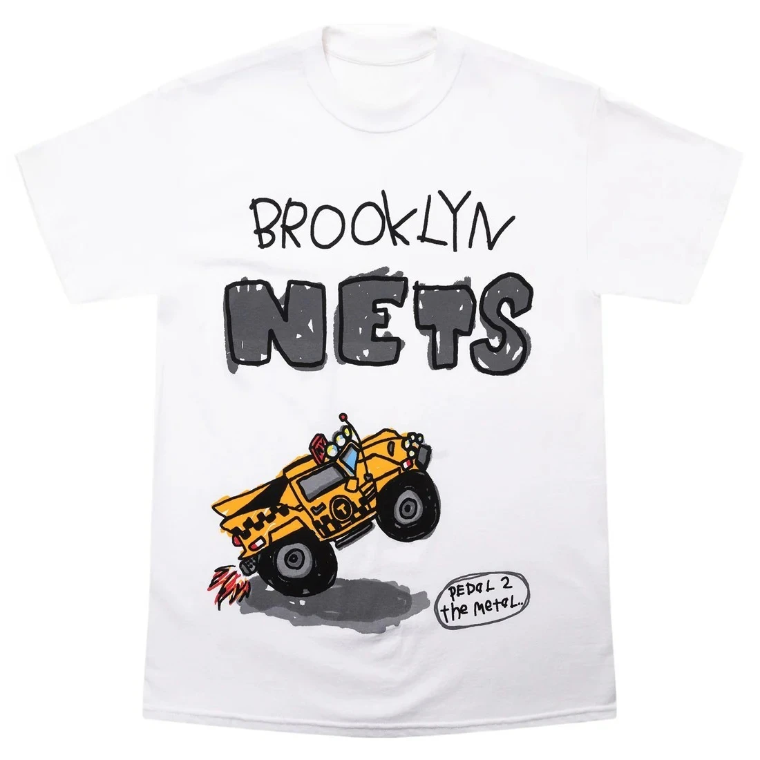 

AFTER SCHOOL SPECIAL Peripheral Pattern Printing Summer Luxury Brand Pure Cotton Men's and Women's T-shirt Short Sleeve