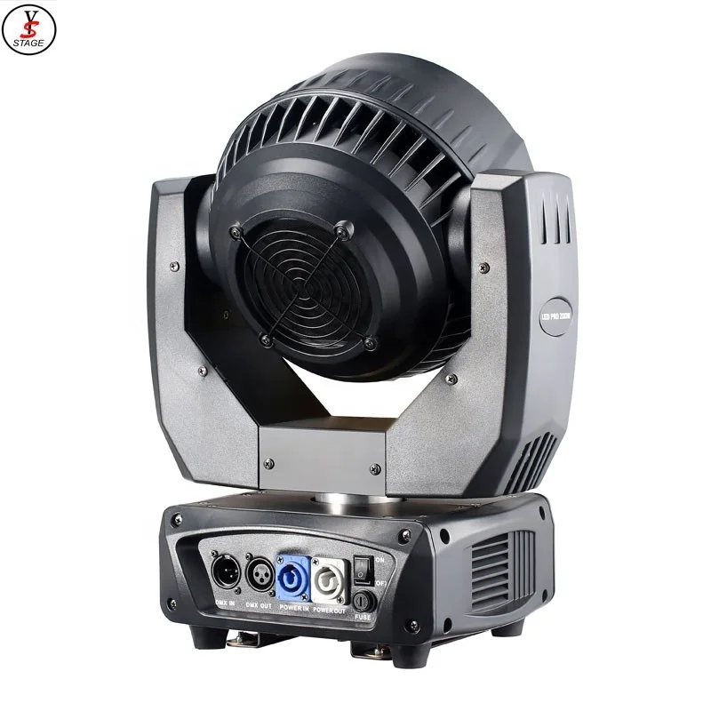 HOT Martin MAC Aura Zoom Wash Light 19*15w LED moving head stage light for home party show Dj