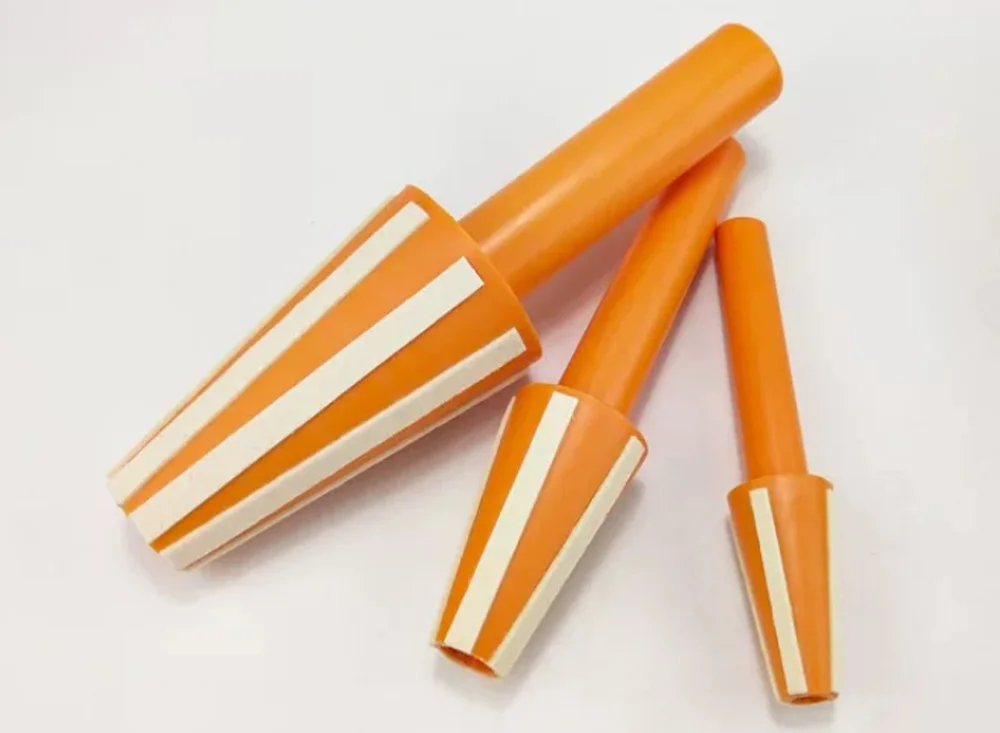 Spindelreinigungsstab BT30/40/50 HSK25/32/40/63/100 ISO20/25 ER16/25/32 CNC-Zubehör Werkzeughalter Drehmaschinenteile Handwerkzeug – Detail 20