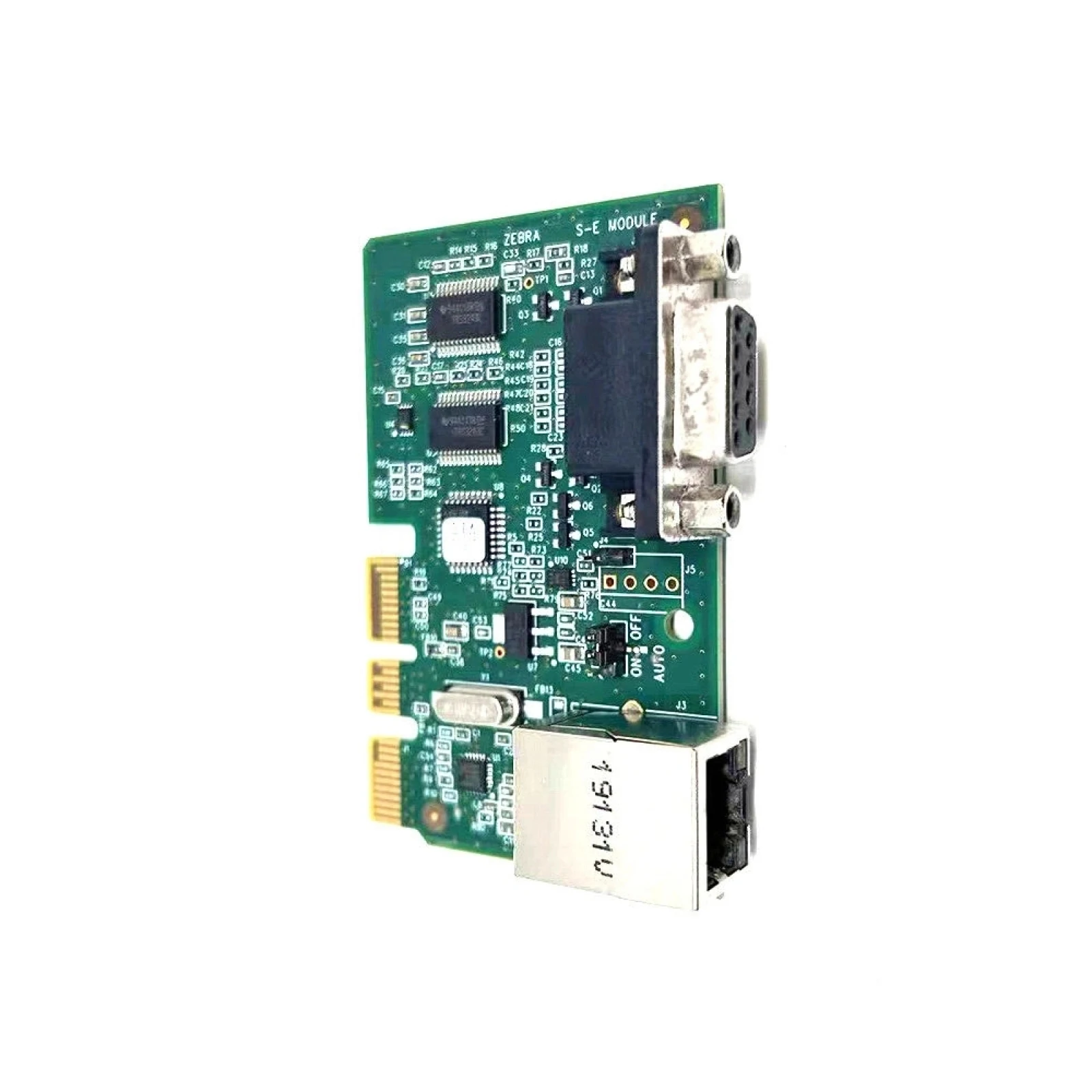 Ethernet-карта Zd620 ZD 620 P1088075-01 подходит для деталей принтера Zebra