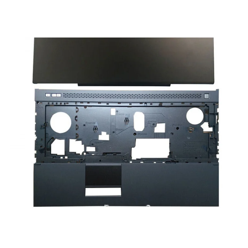 S  FOR Dell Precision M6800 A/B/C/D Shell Top Bottom Cover A131L4 98WC4 Y7TTV C2FRX