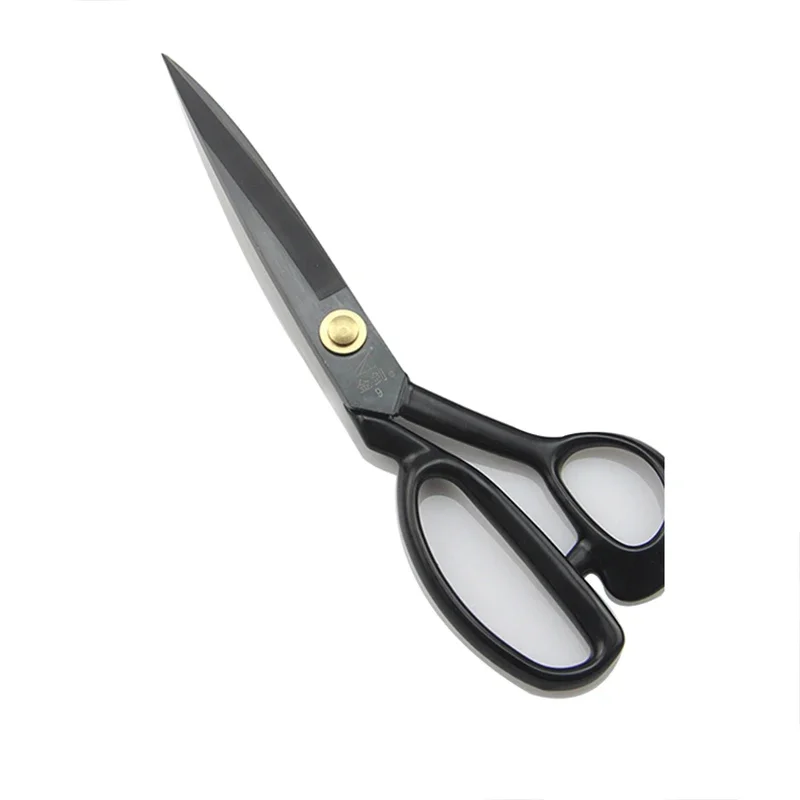 Tailor Scissors Tailoring Cloth Cutting Shears Industrial Fabric Cut Clothing Fabric Scissors 9 Inches