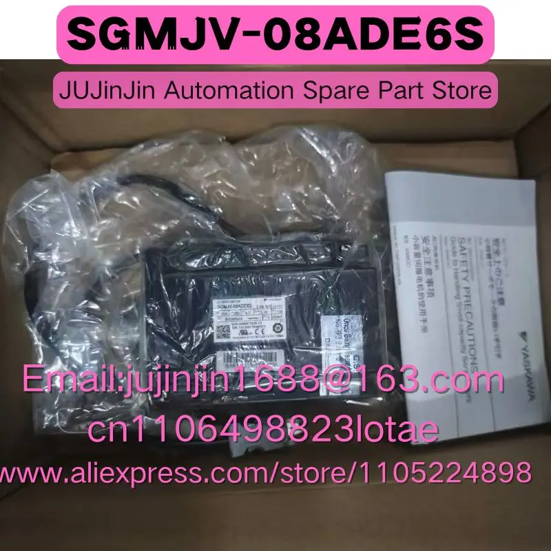 SGMJV-08ADE6S Brand New Original Shipped Quickly