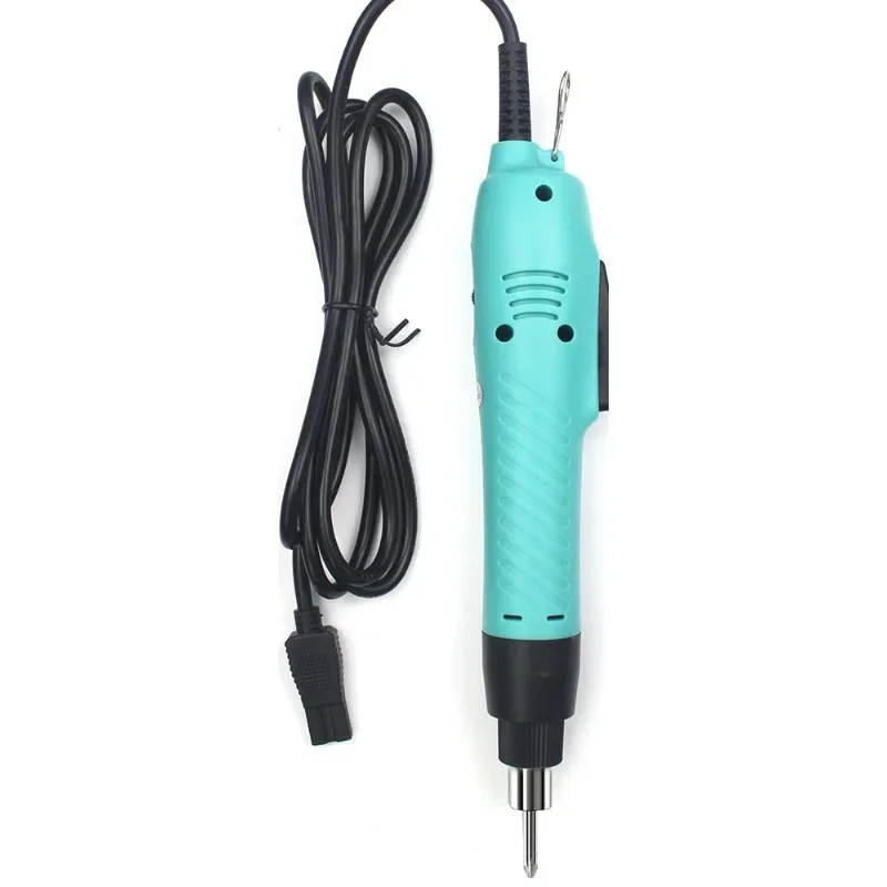 

New Multifunctional Electric Screwdriver Handheld High Torque Industrial Grade Forward and Backward Rotation