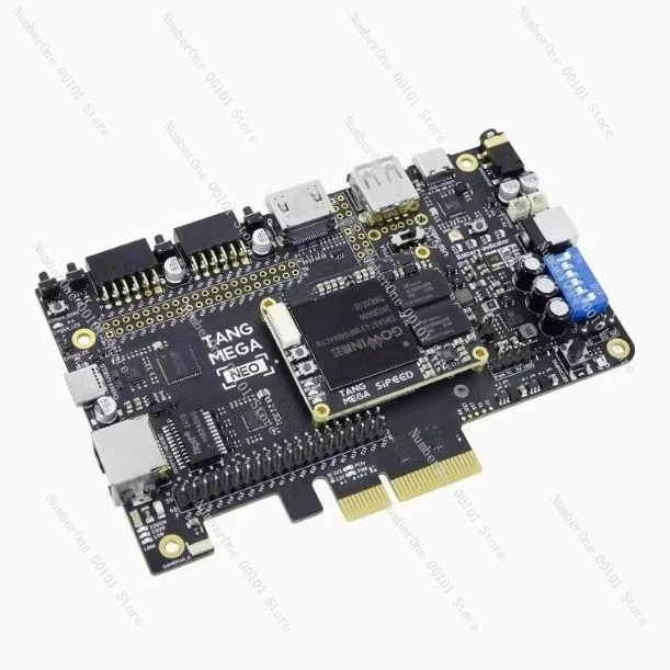 Sipeed Tang Mega 138K Dock GOWIN GW5AST RISCV FPGA Development Board