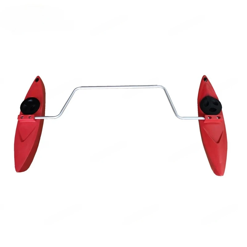 

Plastic Buoy Balance Floating Bucket Water Kayak Accessories