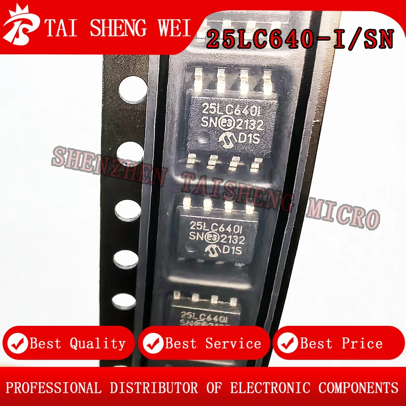 5PCS Brand New Orig… - image