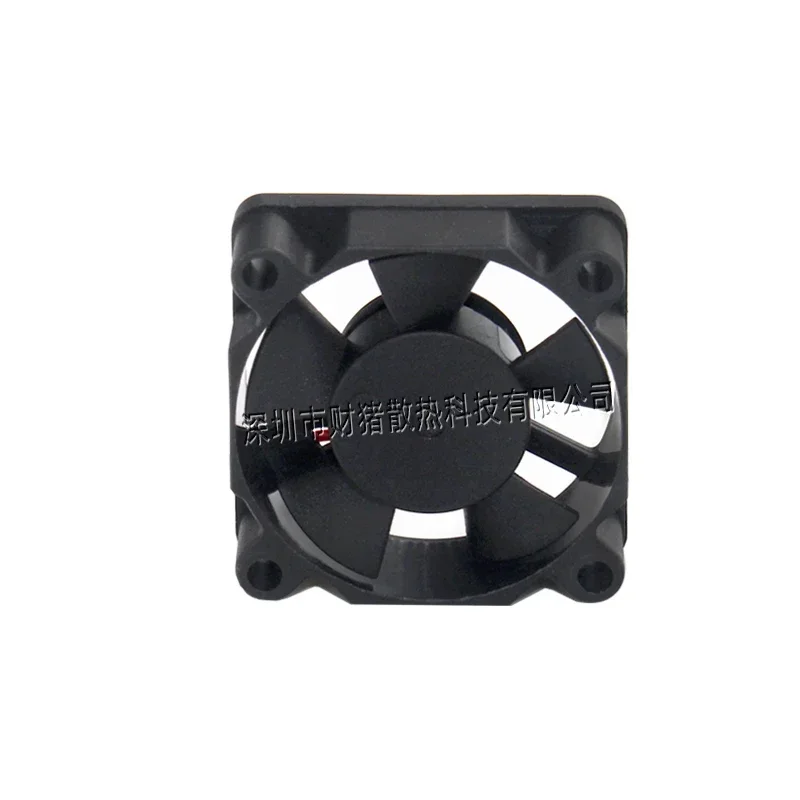 CAIZHU-FAN 5V 12V 24V 35mm 35x35x10mm 3510 Cooling Fan 2PIN Cooler PC Computer Laptop Cooling Cooler Sleeve/Ball Bearing