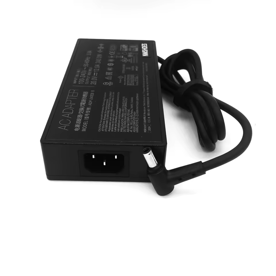 240W 충전기 이미지 상단