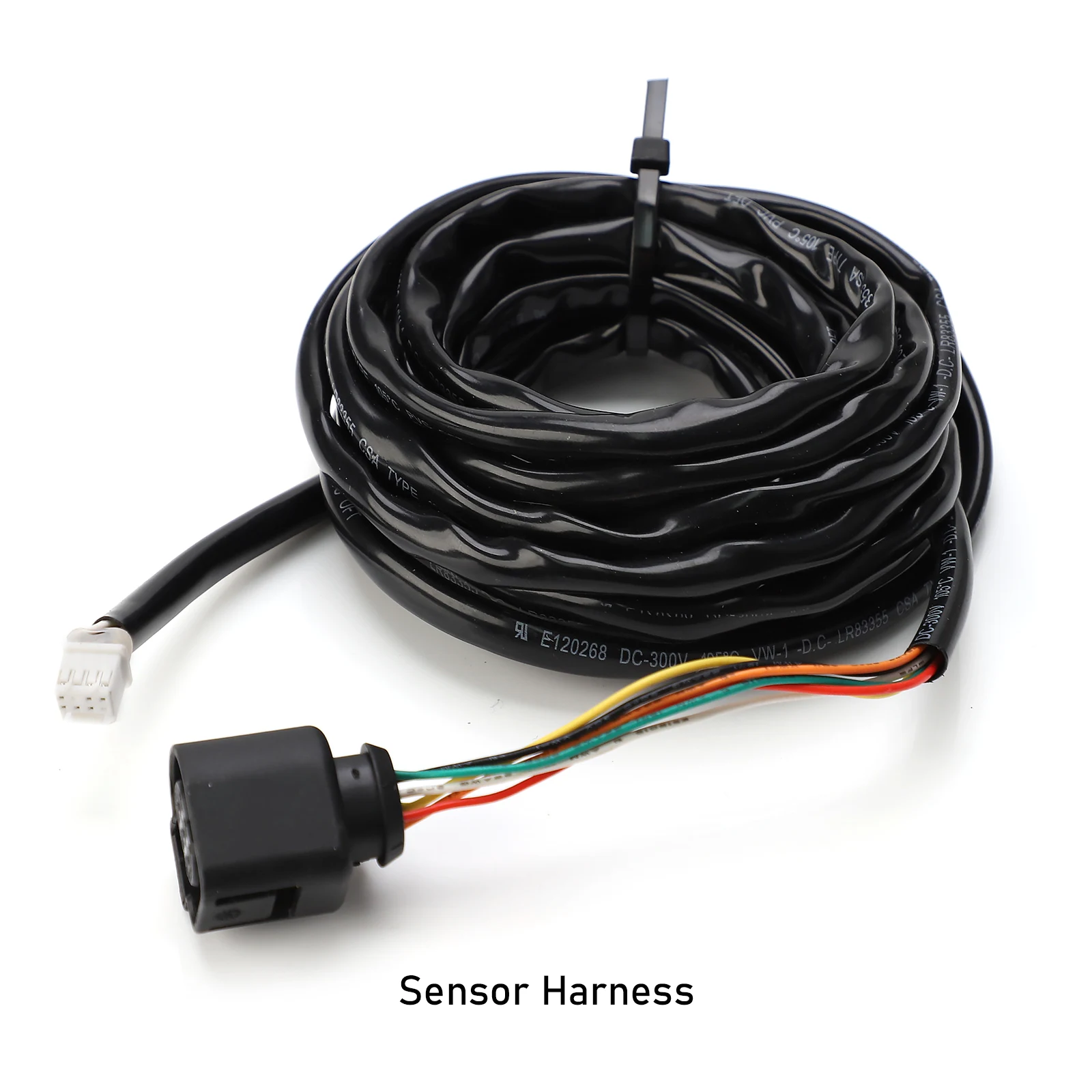 O2 Controller Luft Kraftstoff Verhältnis Gauge Kit EM 30-0300 X-Serie Breitband UEGO AFR LSU 4,9 0258017025 Sensor Kit für Auto Sauerstoff Sensor – Detail 11