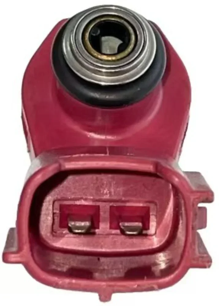 6D8-13761-00-00 Fuel injector 80bel 75-90hp for Yamaha outboard 4-stroke