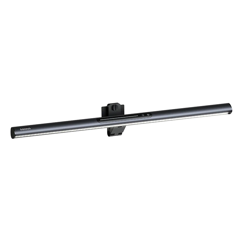 Baseus Monitor-Licht Magnetisches Computerbildschirm-Licht 270 °   Drehbare Stufenlose Touch-Tischlampe LED Schreibtischleselampe
