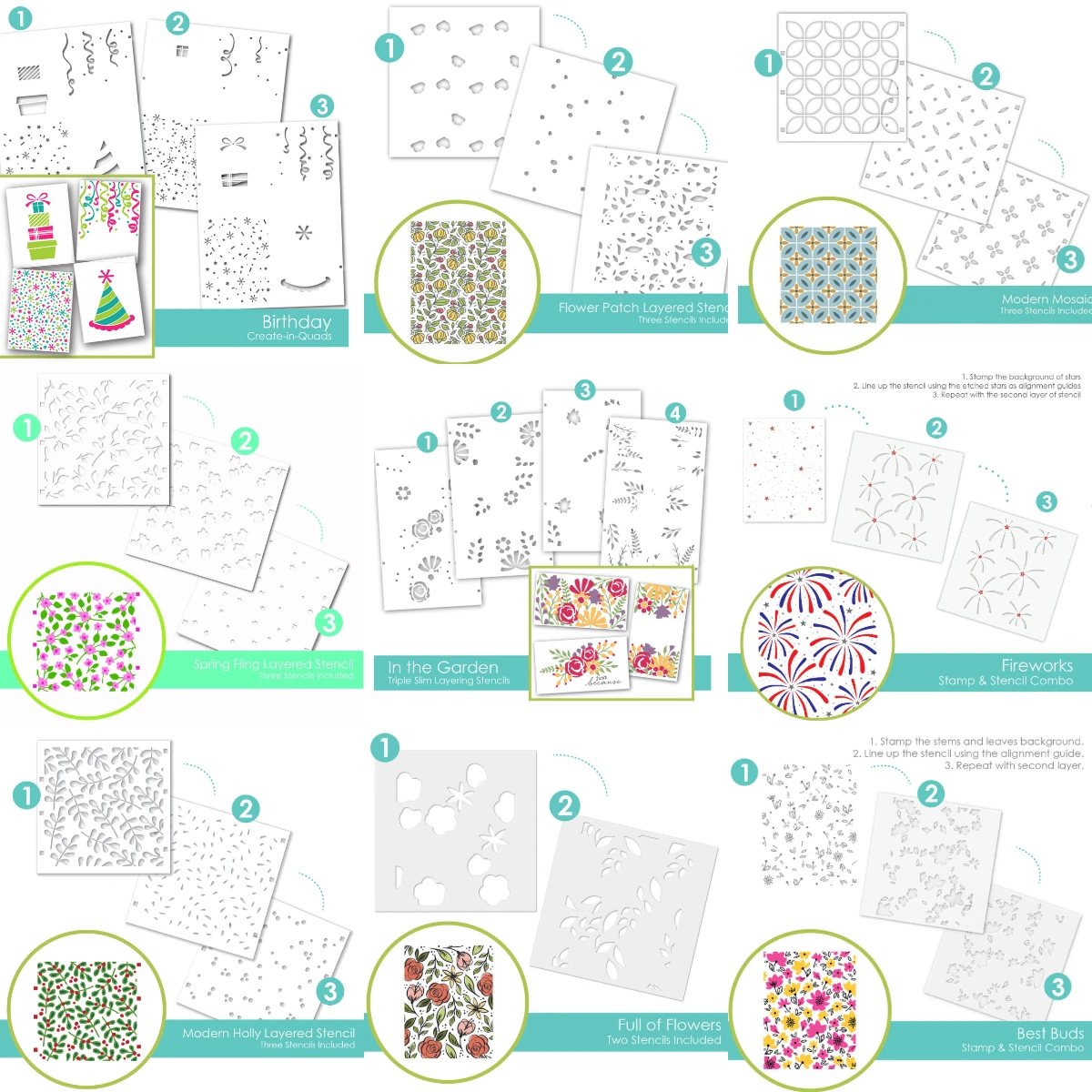 Ellipse and Circle Rectangle Stencil Scrapbook Diary Decoration Embossing Template Diy Greeting Card Handmade Birthday Hat