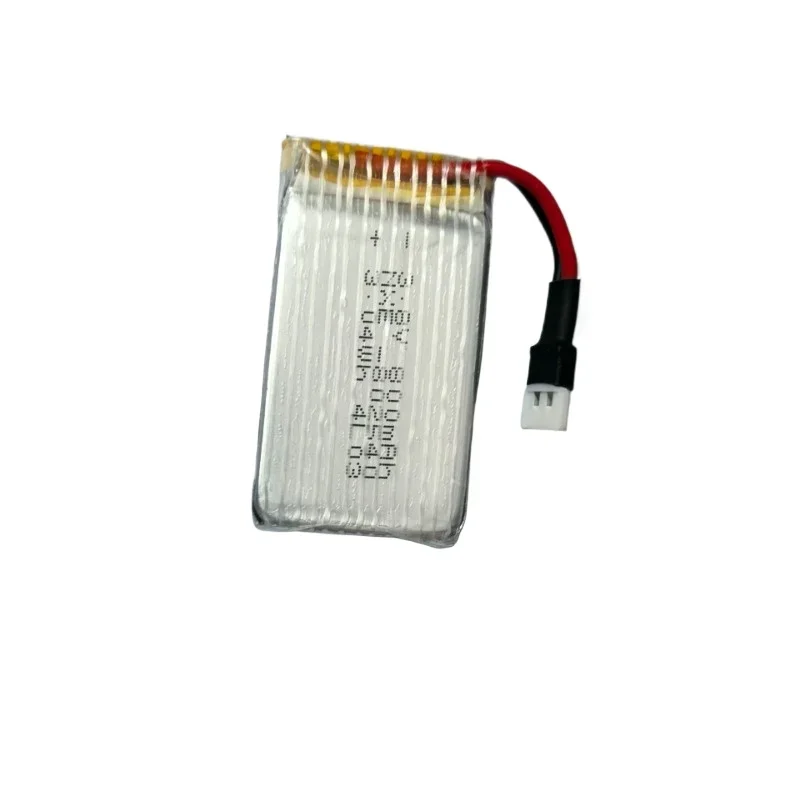 Wltoys XK K170 UH-60L RC 헬리콥터 액세서리 예비 부품 K160 배터리용 3.8v 800mAh 리포 배터리