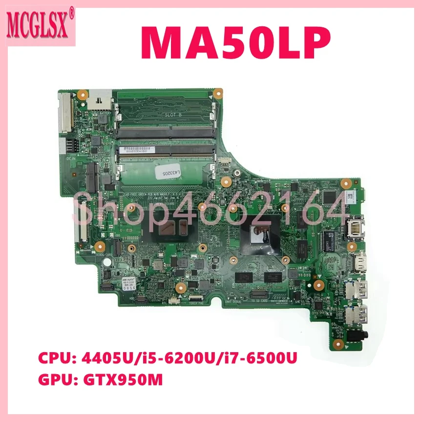 ma50lp-with-4405u-i5-6200u-i7-6500u-cpu-gtx950m-v2g-gpu-laptop-motherboard-for-acer-peaq-pnb-g2015-i7n1-mainboard-100-test-ok