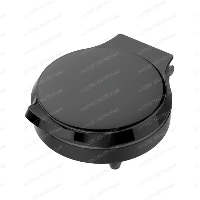 Mini Thermostatic Electric Baking Pan Double-side Heating Dual Control Grill Deepening Hover Electricity Cake Clang Make Pancake