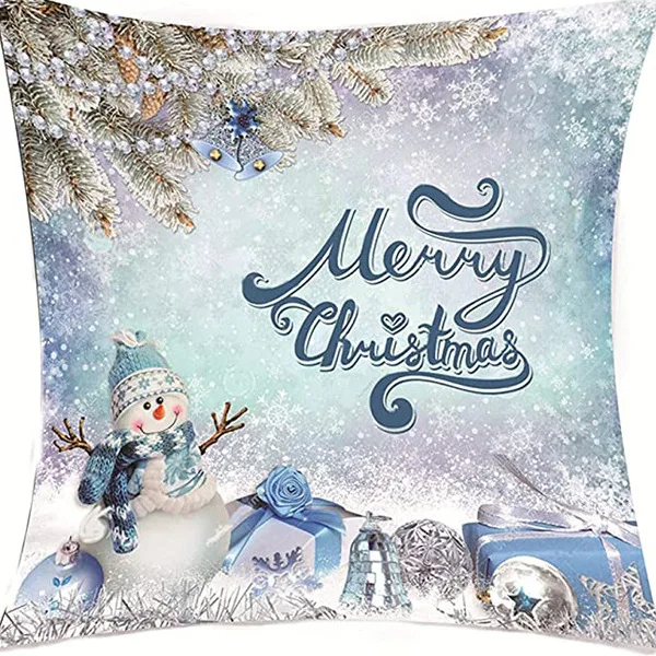 Funda De Almohada D… - image