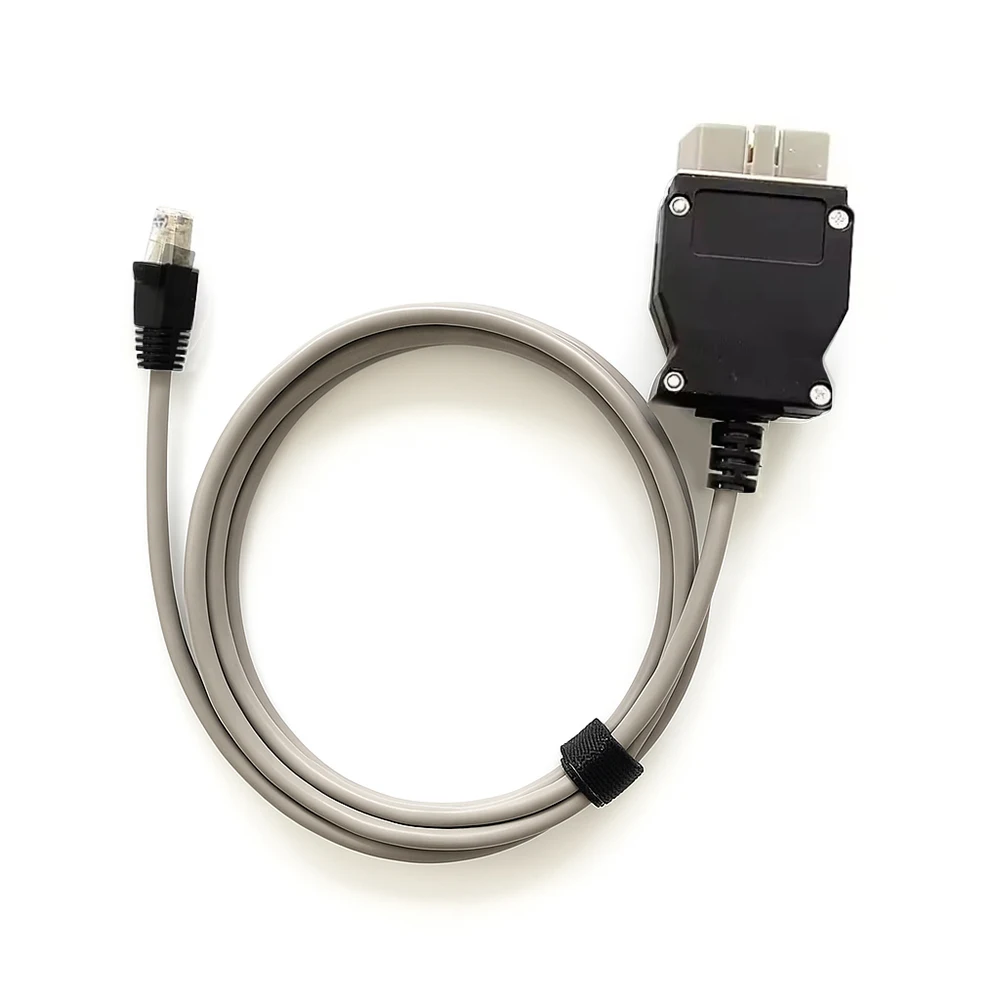 ENET Kabel Für BMW F-serie ESYS ENET Ethernet Zu OBD Interface ENET Für BMW Auto Werkzeug OBD2 ECU Codierung auto Diagnose Kabel