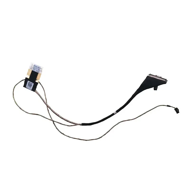 Para Acer E5-411 E5-411P E5-421 E5-421P E5-471P E5-471G E5-472 V3-472 V3-472G TM246 P246-M portátil LCD pantalla LED cable de cinta