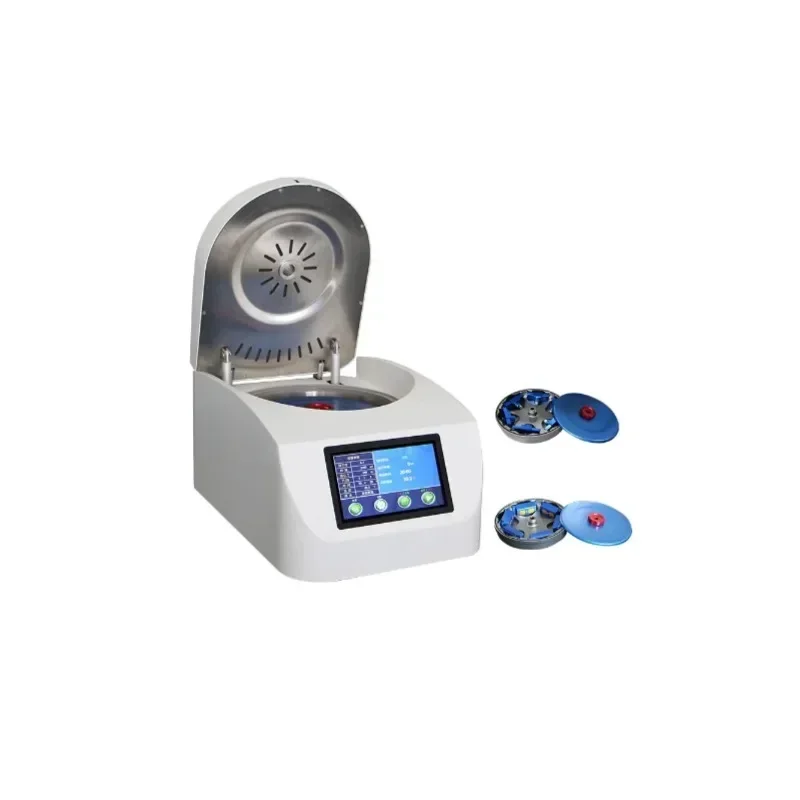 NEW Cytological Cell Smear Centrifuge Clinical Analytical Instruments Medical Lab Equipment