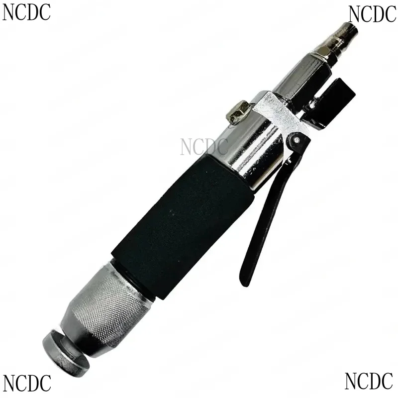 Straight Type Pneumatic Nailer Shoe Leather Bags Hammer Surface Anti-Wrinkle Process Speed Adjustable