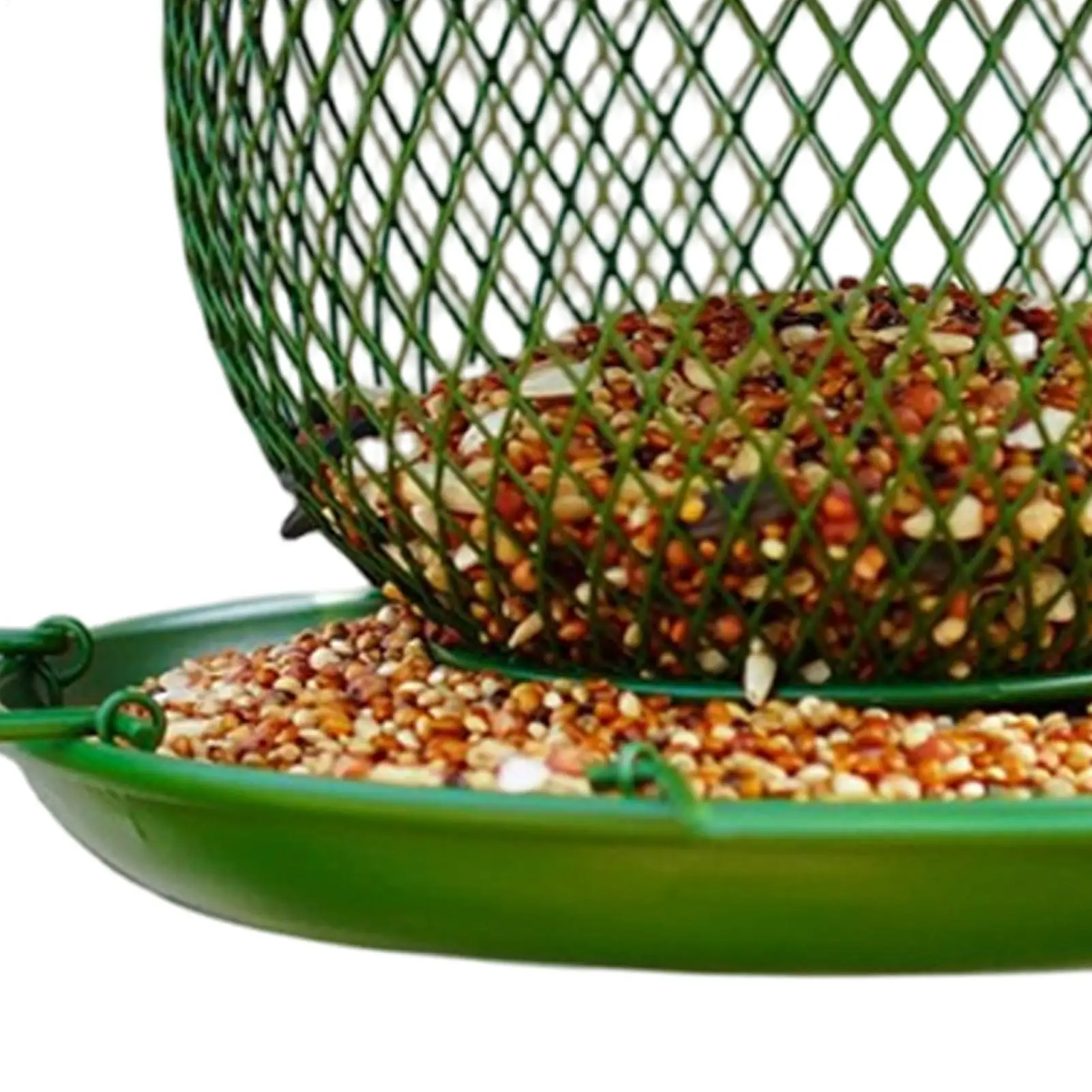 

Bird Feeders For Outdoors Bluebird Feeding Container Squirrel Proof Bluebird Feeders For Gardeners Animal Lovers Birders Patio