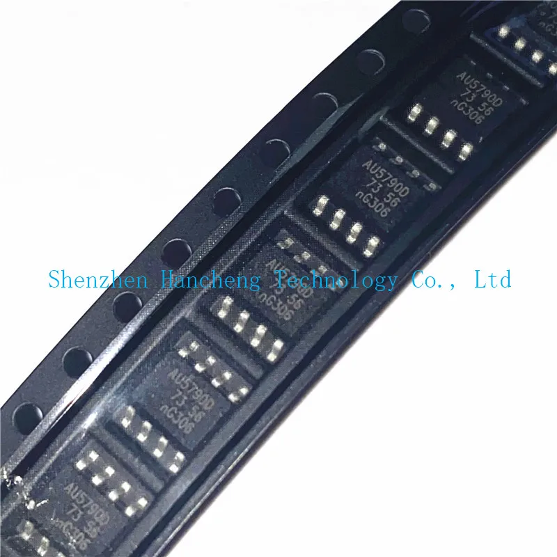 (10PCS-50PCS) AU5790D SOP8 NEW CHIP IC