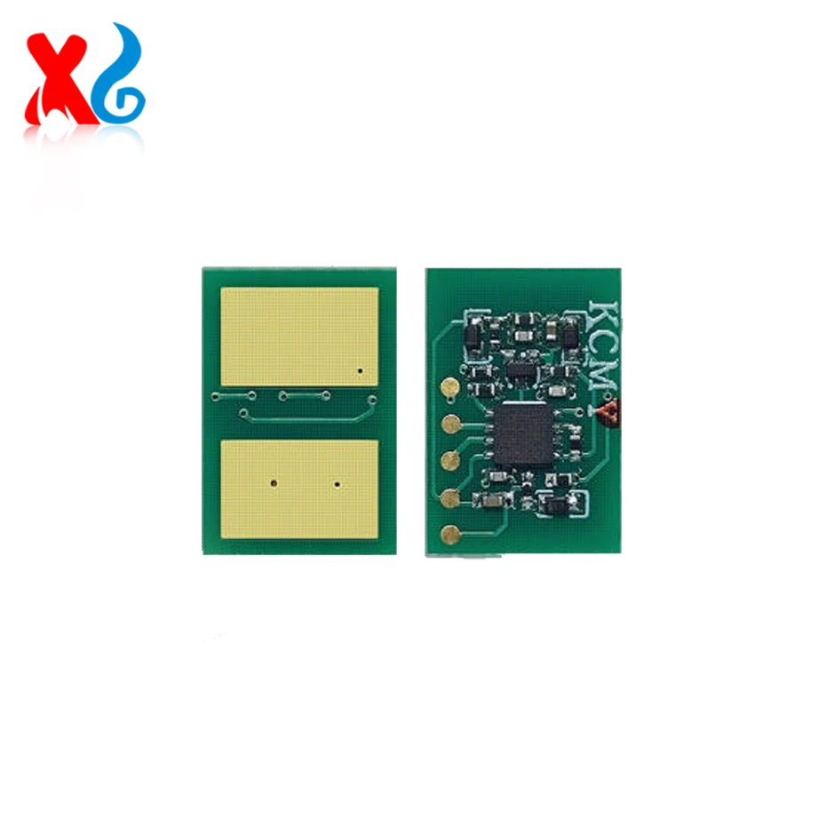

40K 45103722 45103721 45103720 45103719 Барабанный чип для OKI ES9431 ES9541 Pro9431dn Pro9541dn 9542dn