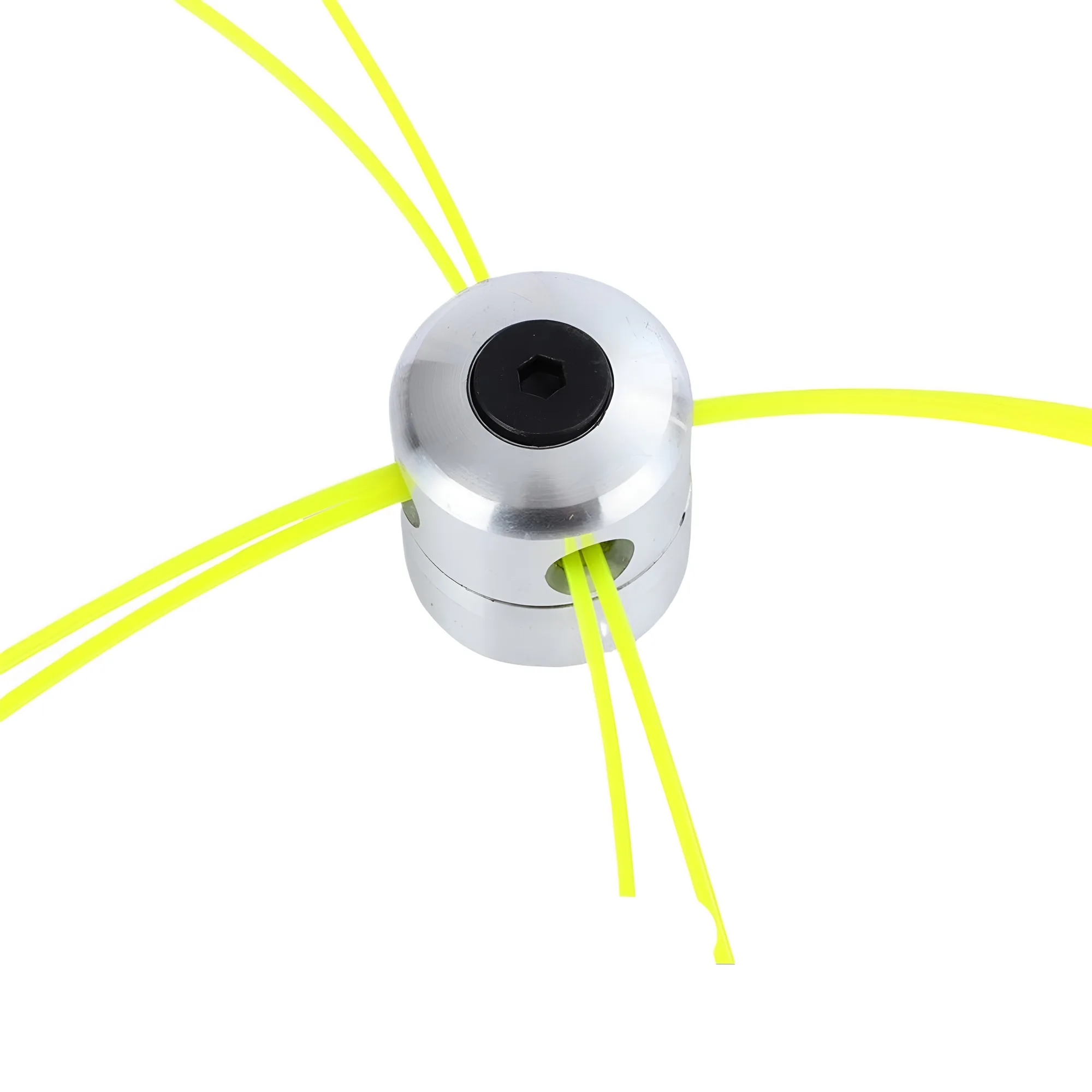 

Головка триммера для травы для 4-тактного кустореза — стиль рюкзака/слинга, алюминиевый вал, запасная часть