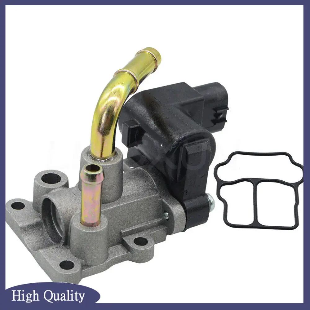 Idle Air Control Valve For 1999-2003 Lexus ES300 RX300 Highlander 2227020050 22270-20050