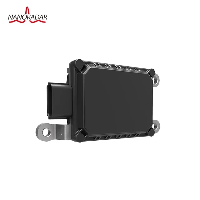2025170m Forward Collision Warning Radar for ADAS, Radar Based Foward Collision Warning System