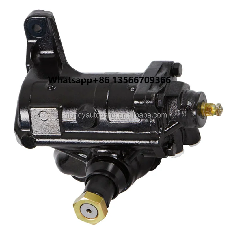 

OEM 898110220 / 898006753 for I-SUZU NPR 2008-2012 HIGH Quality Car Parts Power Steering Gear Box