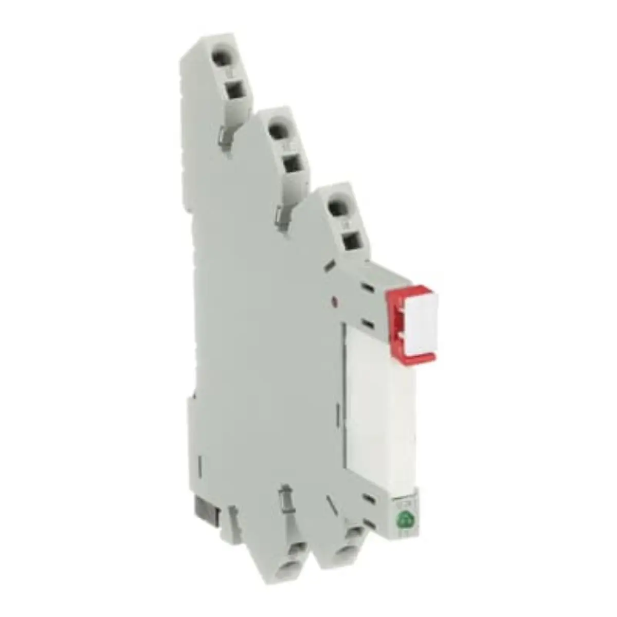 CR-S024VADC1CRZ 10152442 1SVR405541R3210 Interface relay