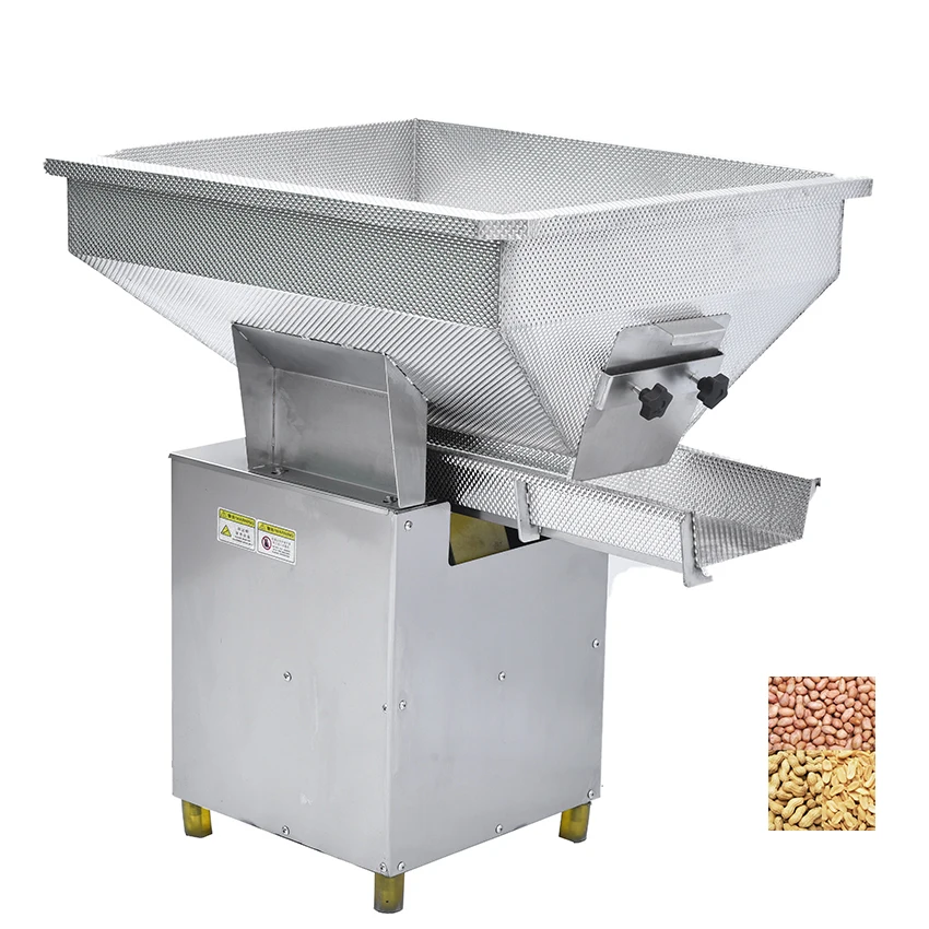 New Condition Multi-Function Small Vibration Hopper Feeder Stainless Steel Frame Belt Restaurants Farms Linked Feeding Conveyor