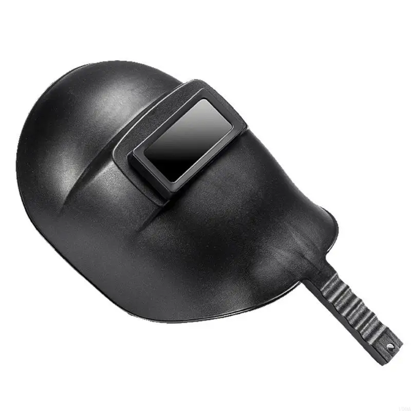 

Пластиковые сварки маски с защитными защитными лицами для линз водонепроницаемы