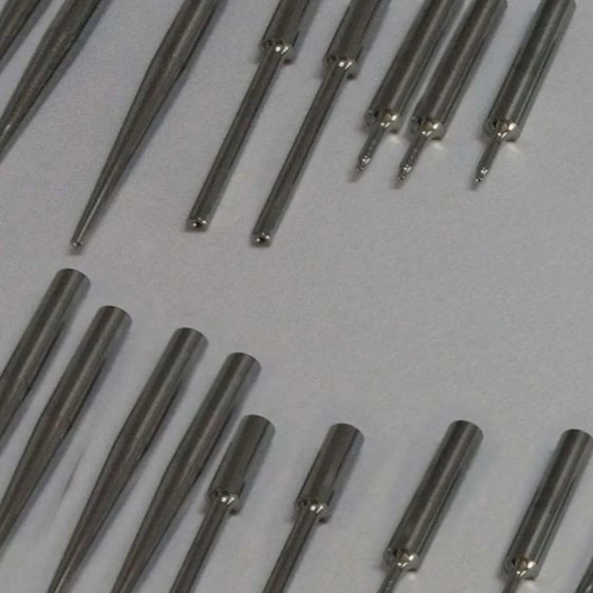 1pcs Wire Winding Machine/Knotless Binding Machine Guide Needle/Fish Hook Binding Machine Guide Needle