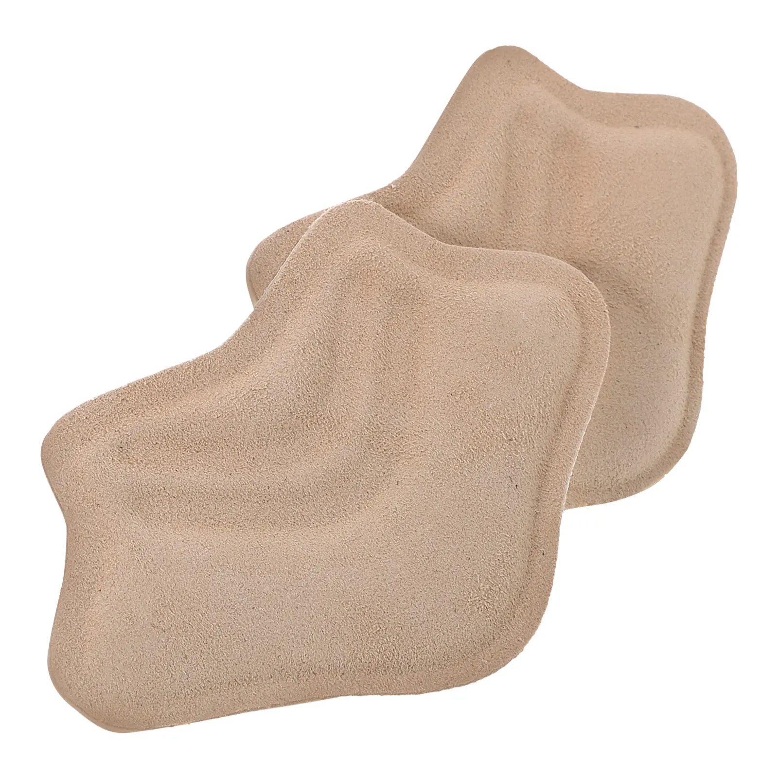 

1 пара женских вставок для обуви с защитой от трения, износостойкие подушечки для каблуков, сменные вкладыши для обуви