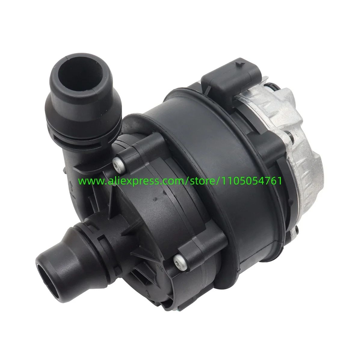 11518637953 is applicable to B-M-W 1 Series, 2 Series, 3 Series, 4 Series - Electronic Cooling Auxiliary Water Pump