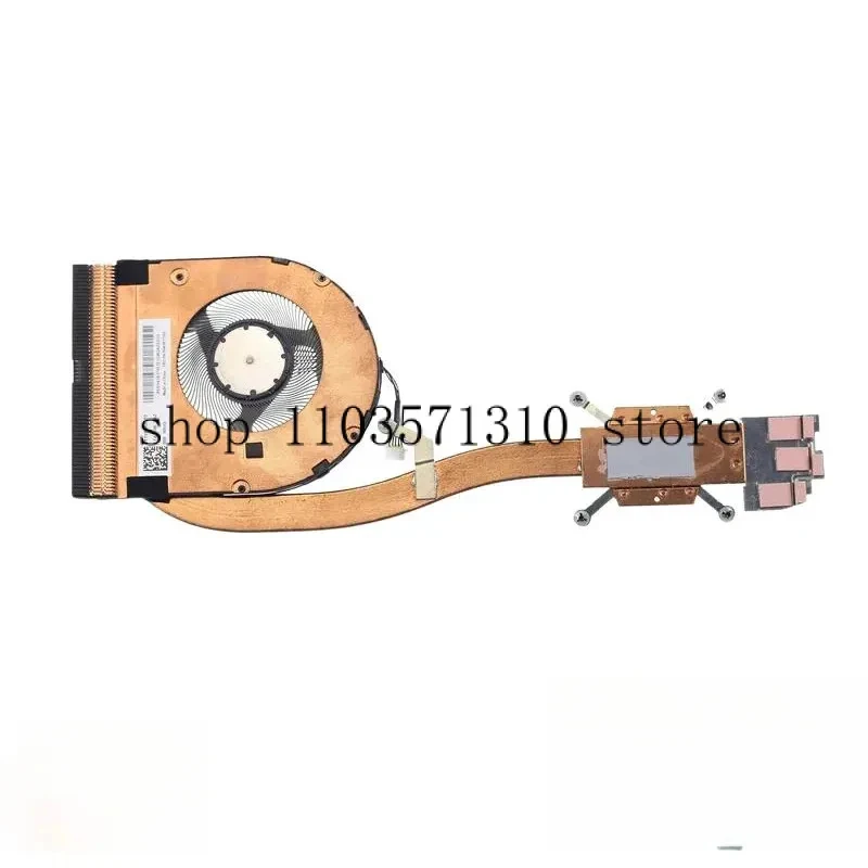 5H41B77164 CPU Cooling Fan Heatsink A New For Lenovo Thinkpad T14 P14s Gen2 zm