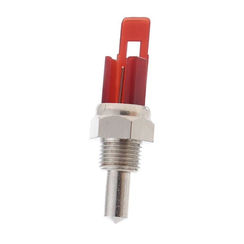 G1/8-10K Temperature Sensor Probe For Water Heating Gas Wall-hung Boiler Water Heater Spare Accessories