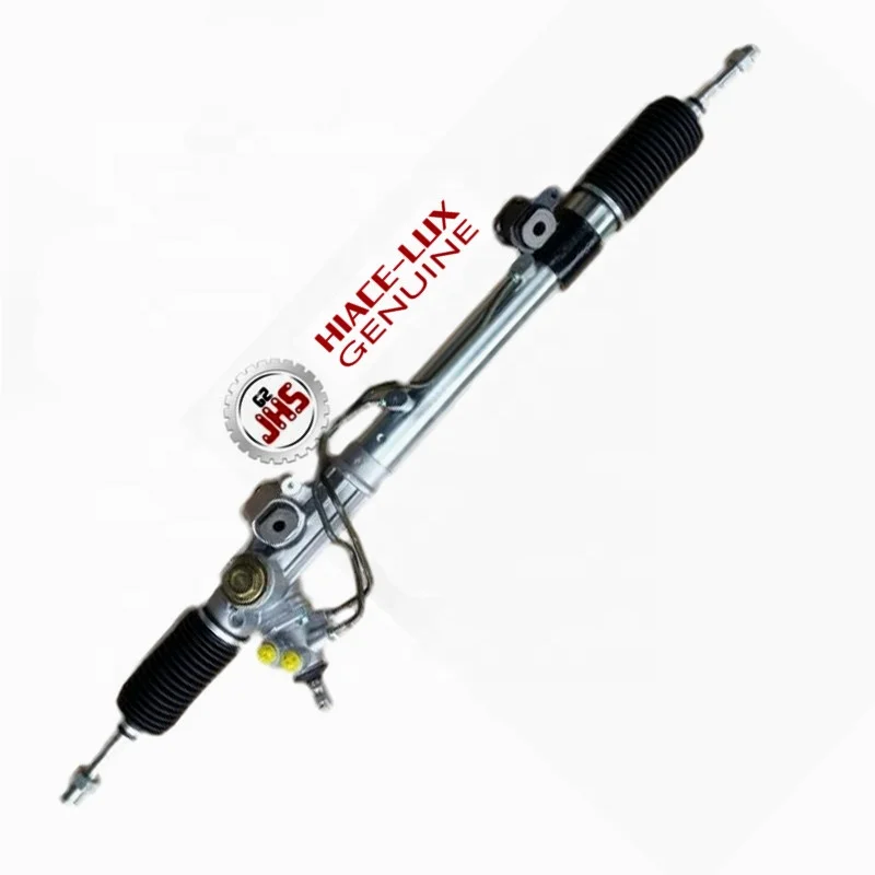 Auto Spare Parts Car Power Steering Rack Assembsy OEM: 44200-60120 FOR LANDCRUISER PRADO UZJ100