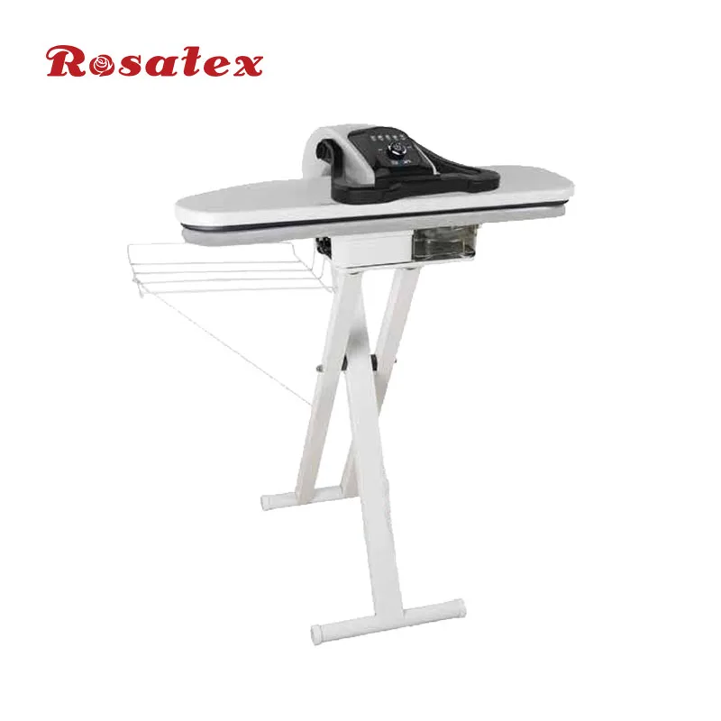Steam Iron RS-8810A 36\" Professional Digital Heat Press Electric Iron Press Machine Steam Press Feature For Household Hotel Use