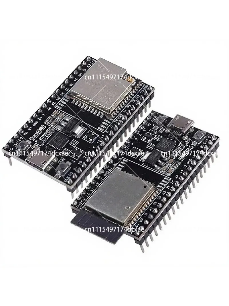ESP32 Development Board WiFi Bluetooth Dual Core CP2102 Module for  IoT Projects