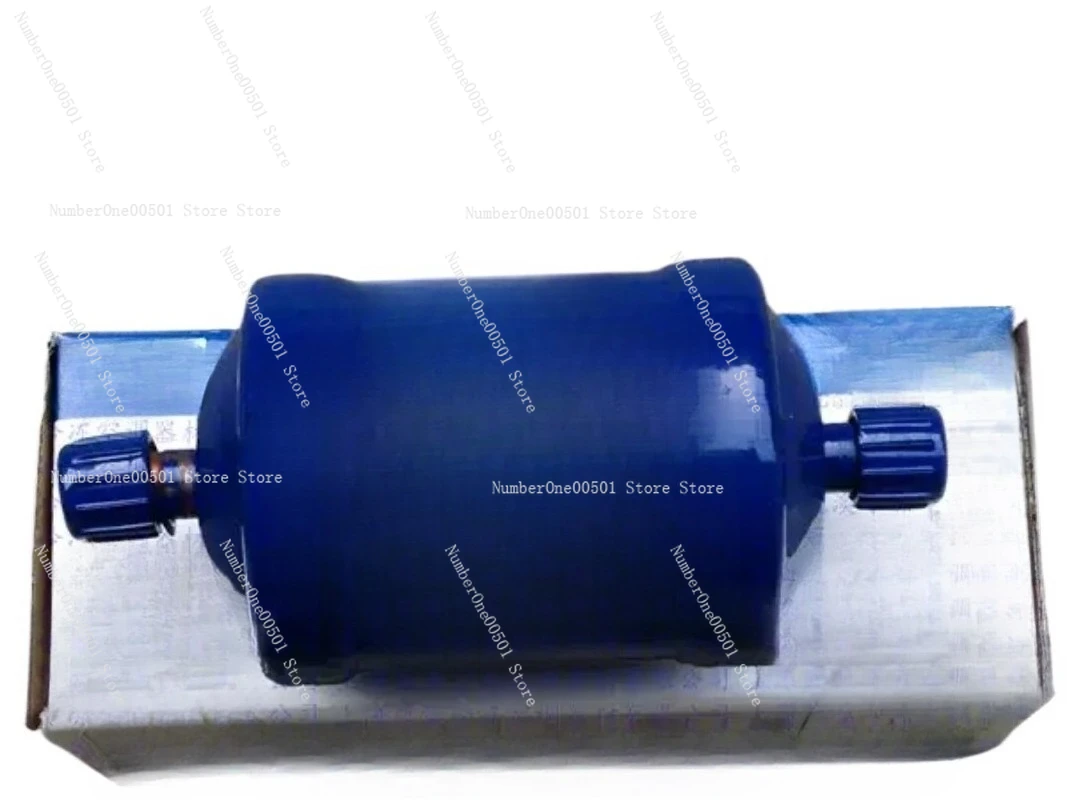 Two Way Inline Filter BFK 083S 084S 085S Bi Directional for Hydraulic and Lube Oil Circuit