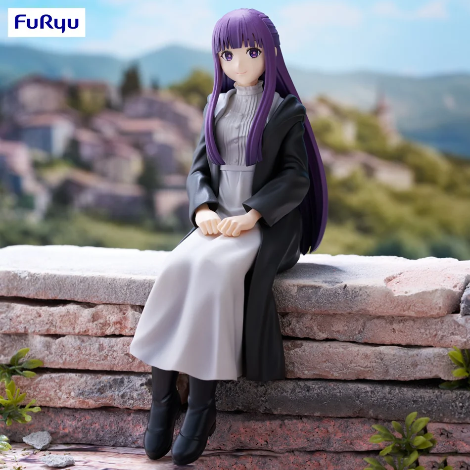 Anime-Figur FuRyu Frieren: Bey – Frieren Anime Merchandise Bewertung und Preis