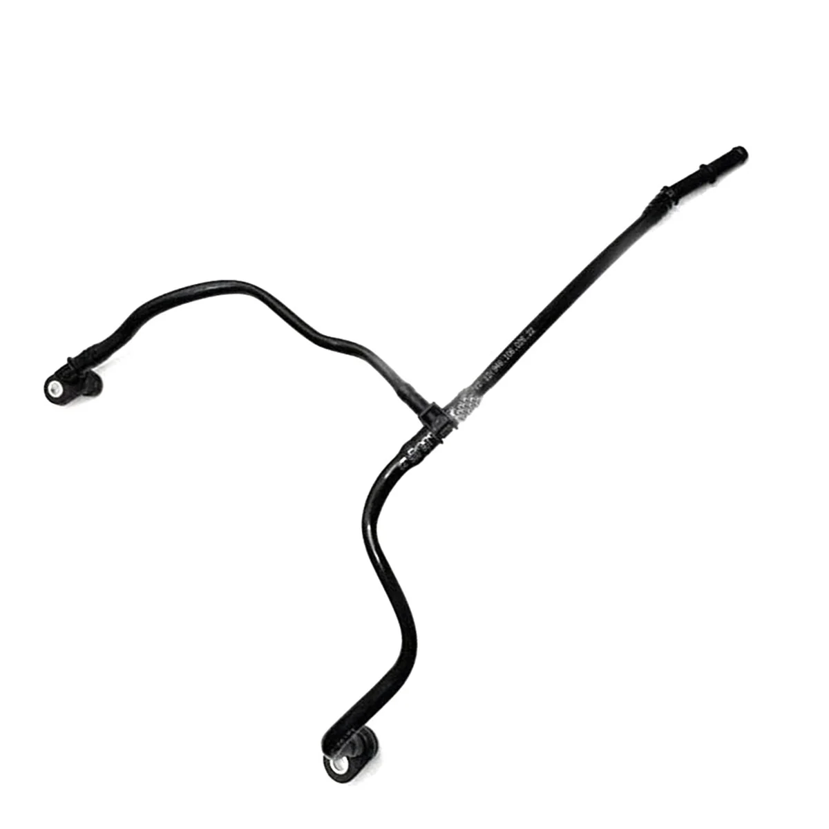 94610602622 Radiator Hose for Porsche 3.6 Cayenne 4.5 Panamera 4.8 Engine Water Coolant PipesJADD