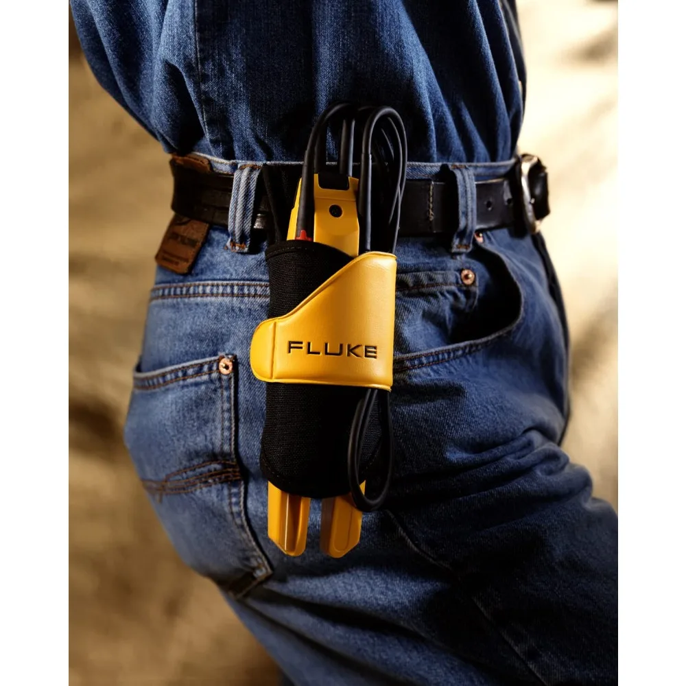 Tester Fluke T5600 per la misurazione di tensione, continuità e corrente elettrica