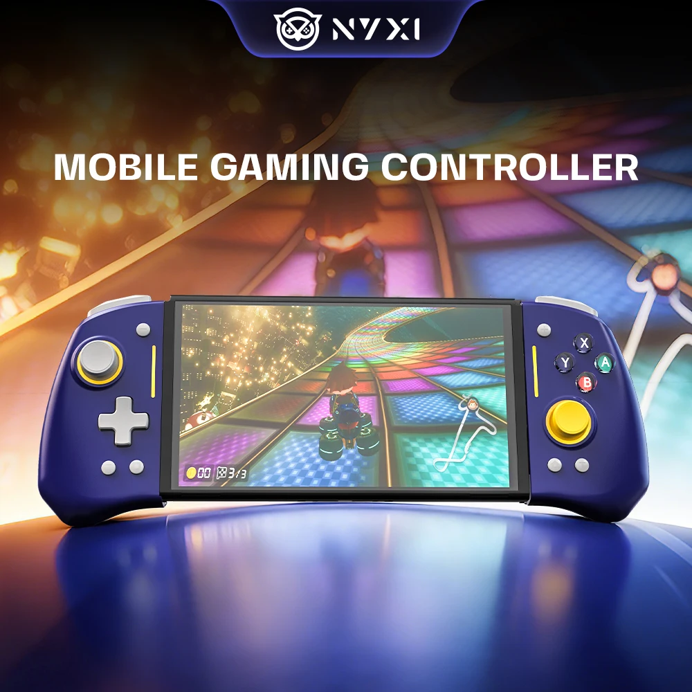 Nyxi Hyperion Pro H…